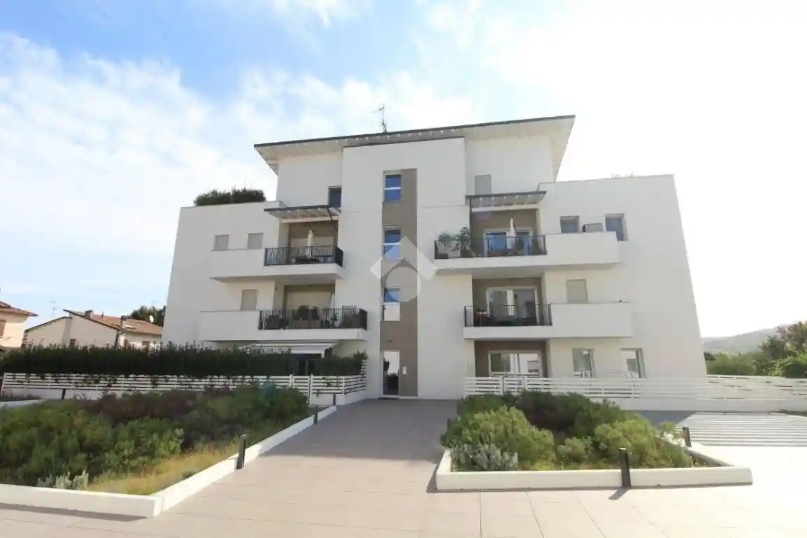Appartamento in vendita a Sasso Marconi