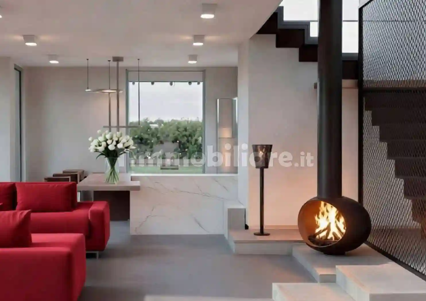 Villa - foto 5