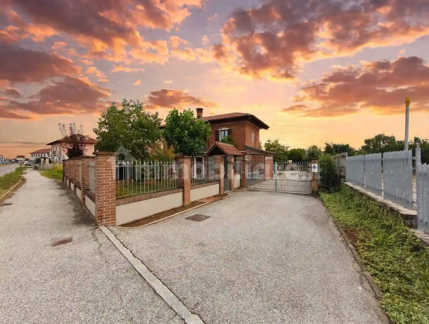 Villa in vendita a Carmagnola