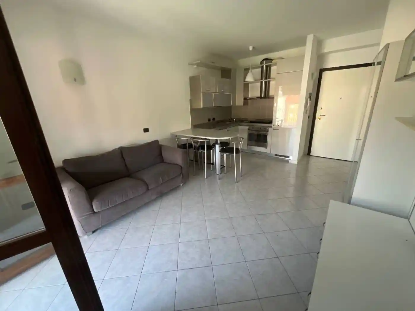 Appartamento in vendita a La Spezia