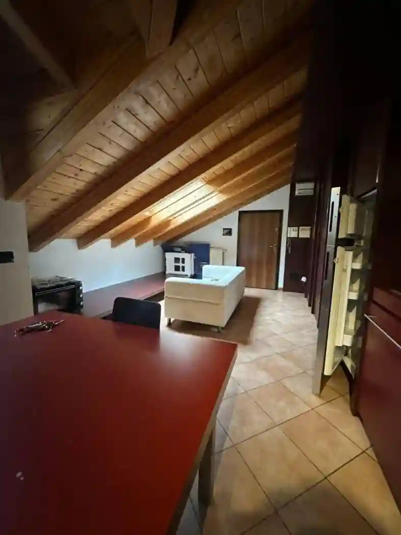 Attico - Mansarda - foto 2