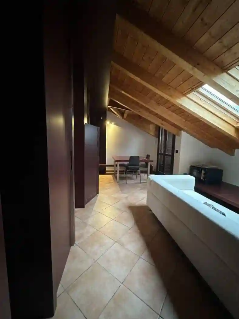 Attico - Mansarda - foto 3