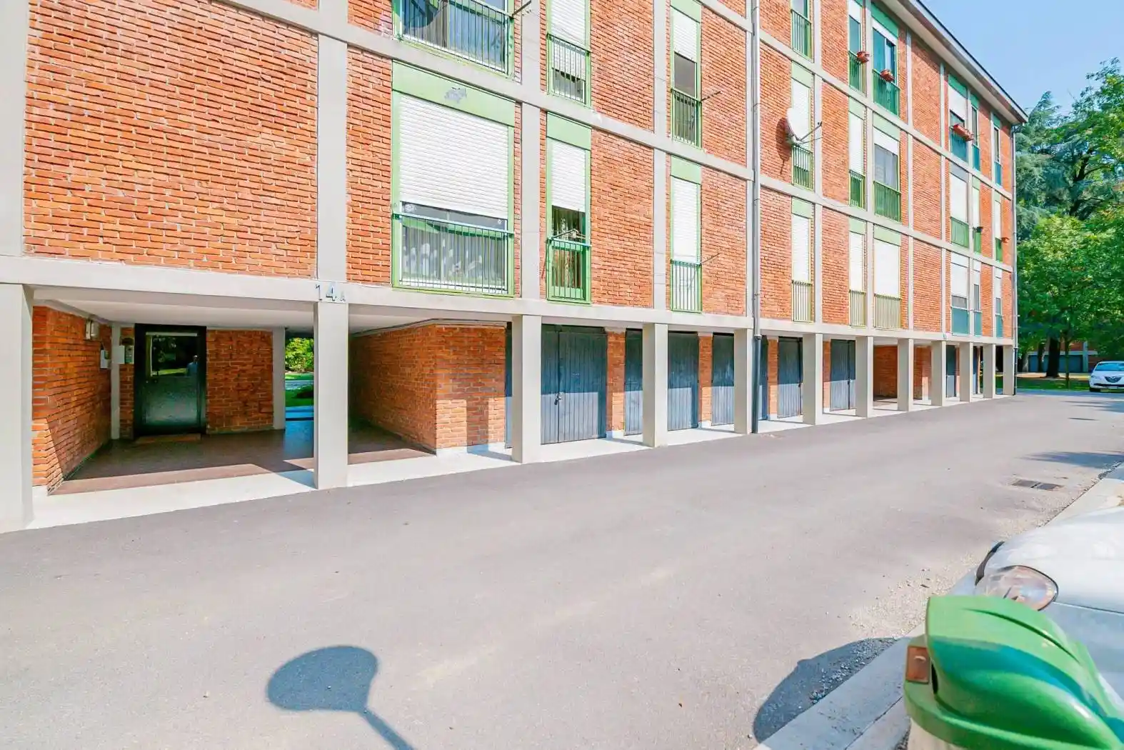 Appartamento in vendita a San Donato Milanese