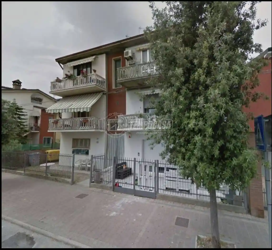 Appartamento in vendita a Comacchio
