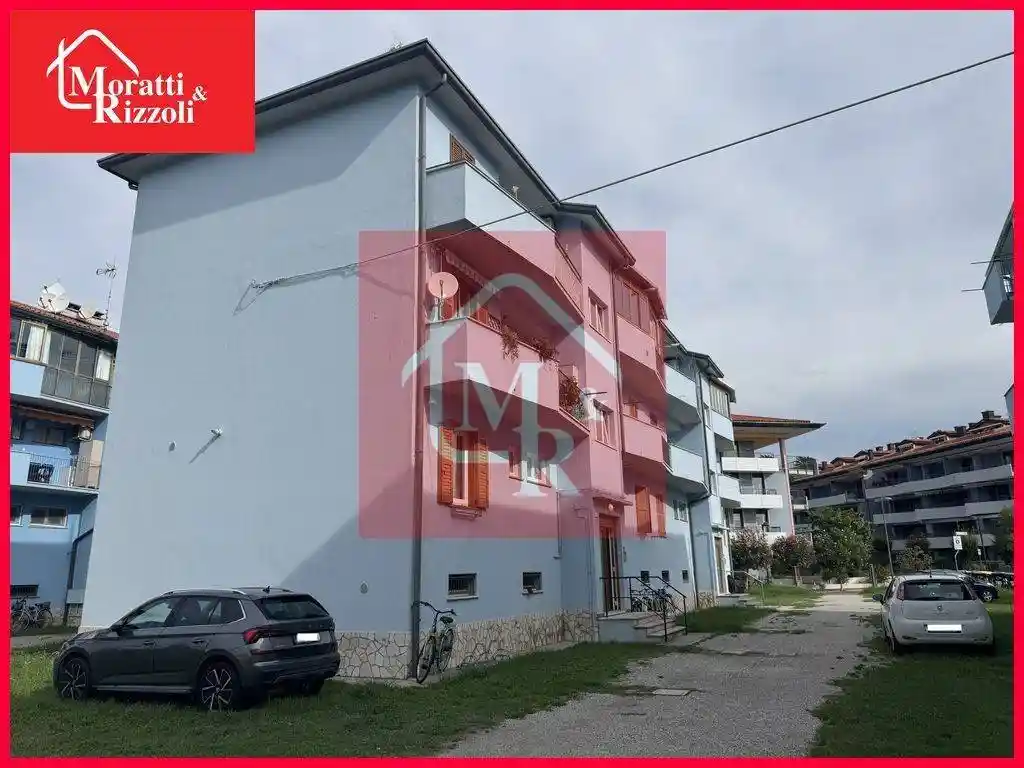 Appartamento in affitto a Grado