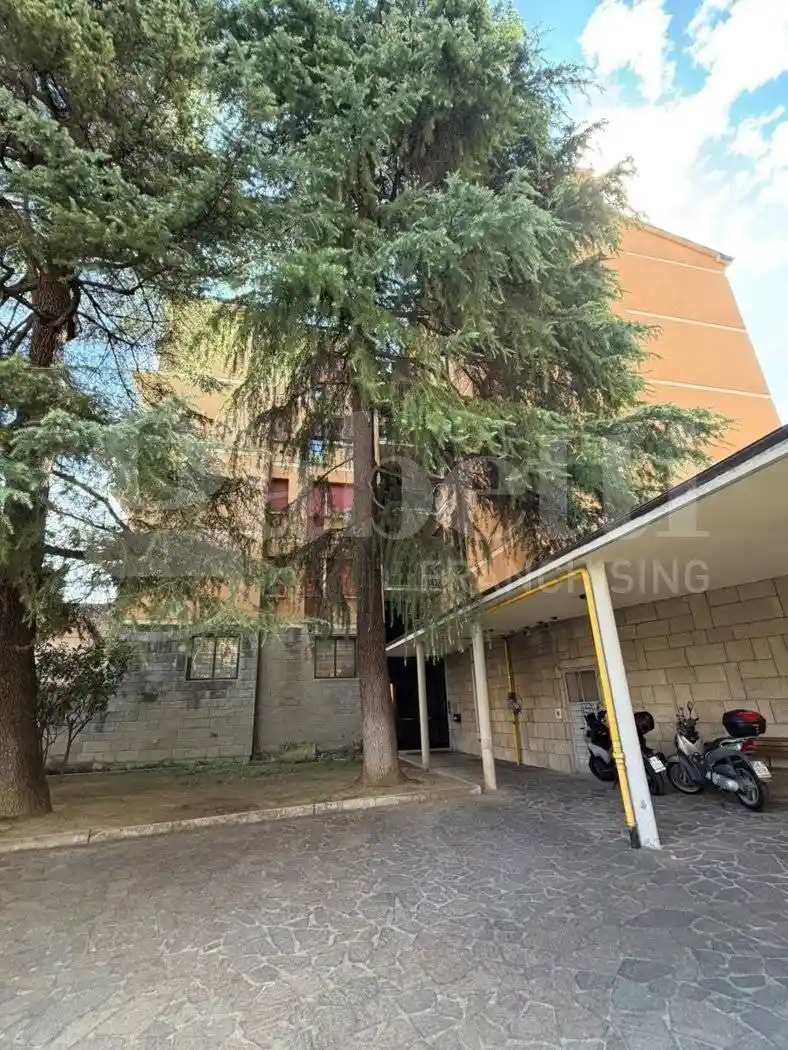 Appartamento in vendita a Bologna