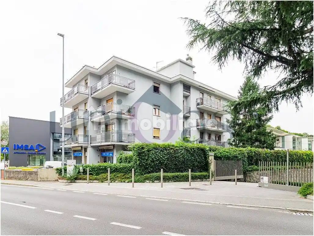 Appartamento in vendita a Lecco