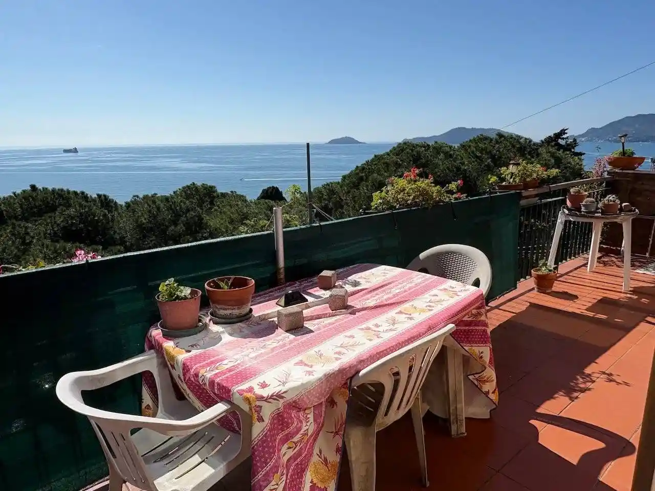 Attico - Mansarda in vendita a Lerici