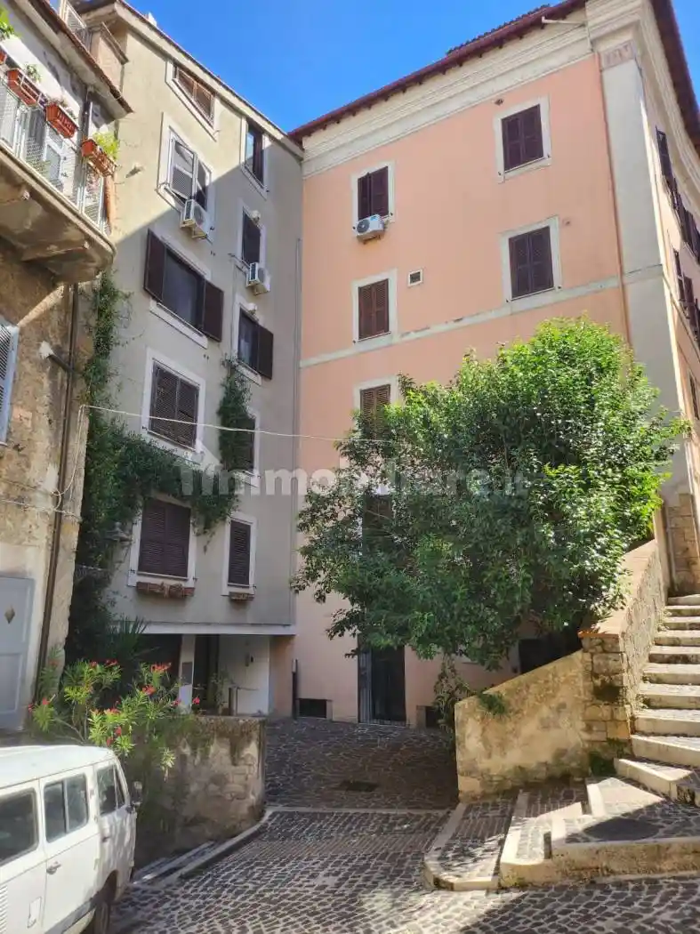 Appartamento in vendita a Anagni