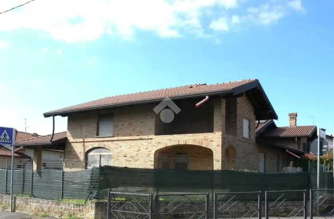 Villa in vendita a Origgio