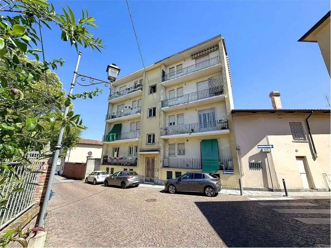 Appartamento in vendita a Chieri