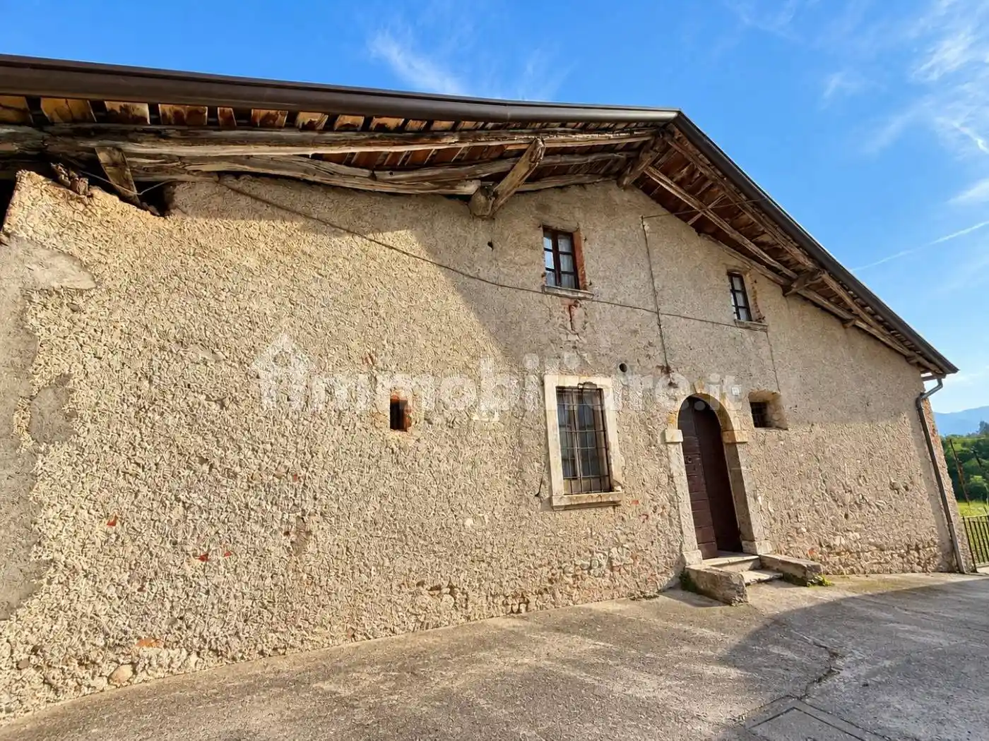 Casa indipendente in vendita a Mura
