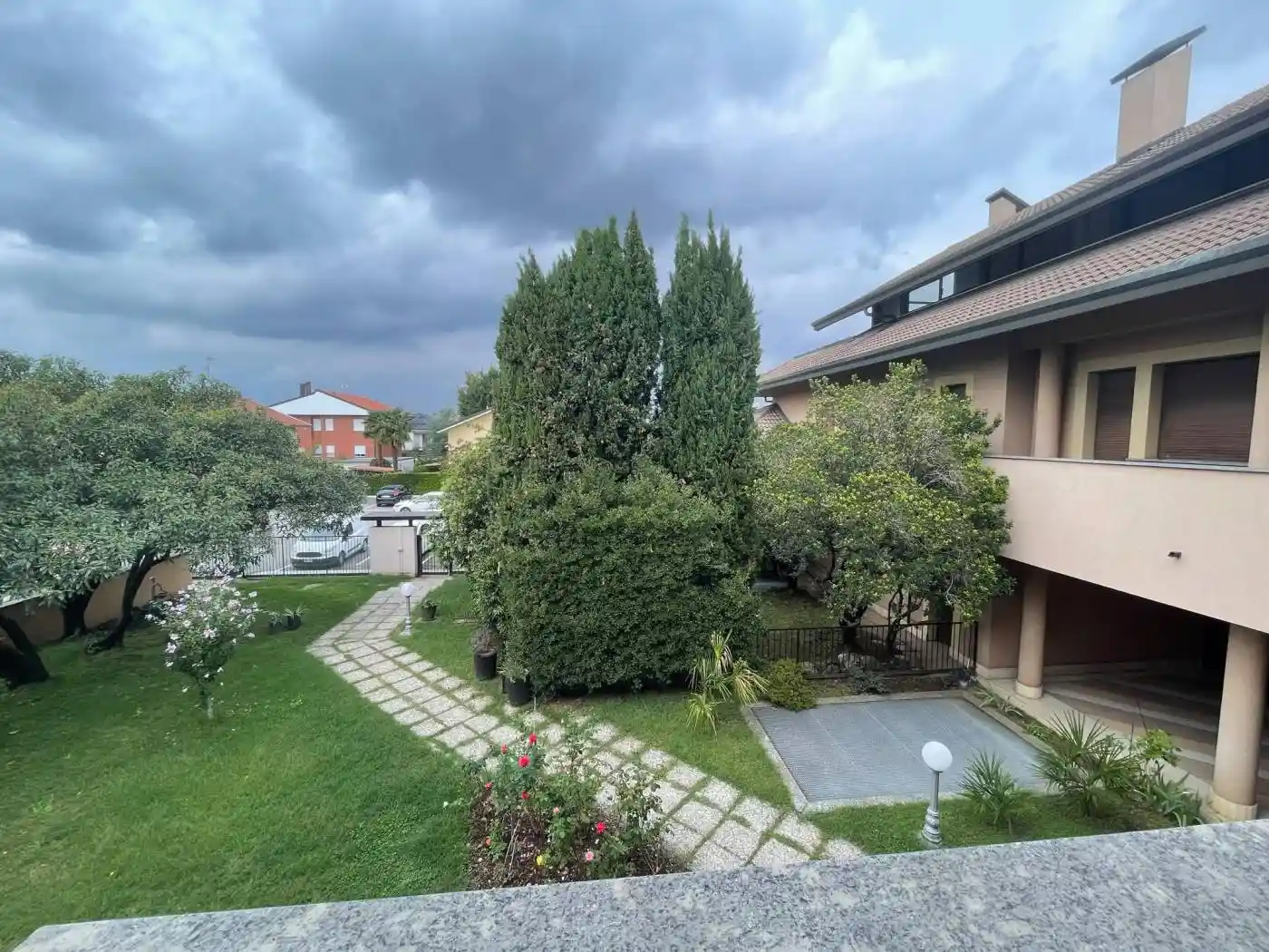 Appartamento in affitto a San Giorgio Su Legnano