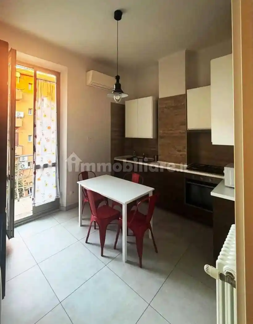 Appartamento in affitto a Bologna