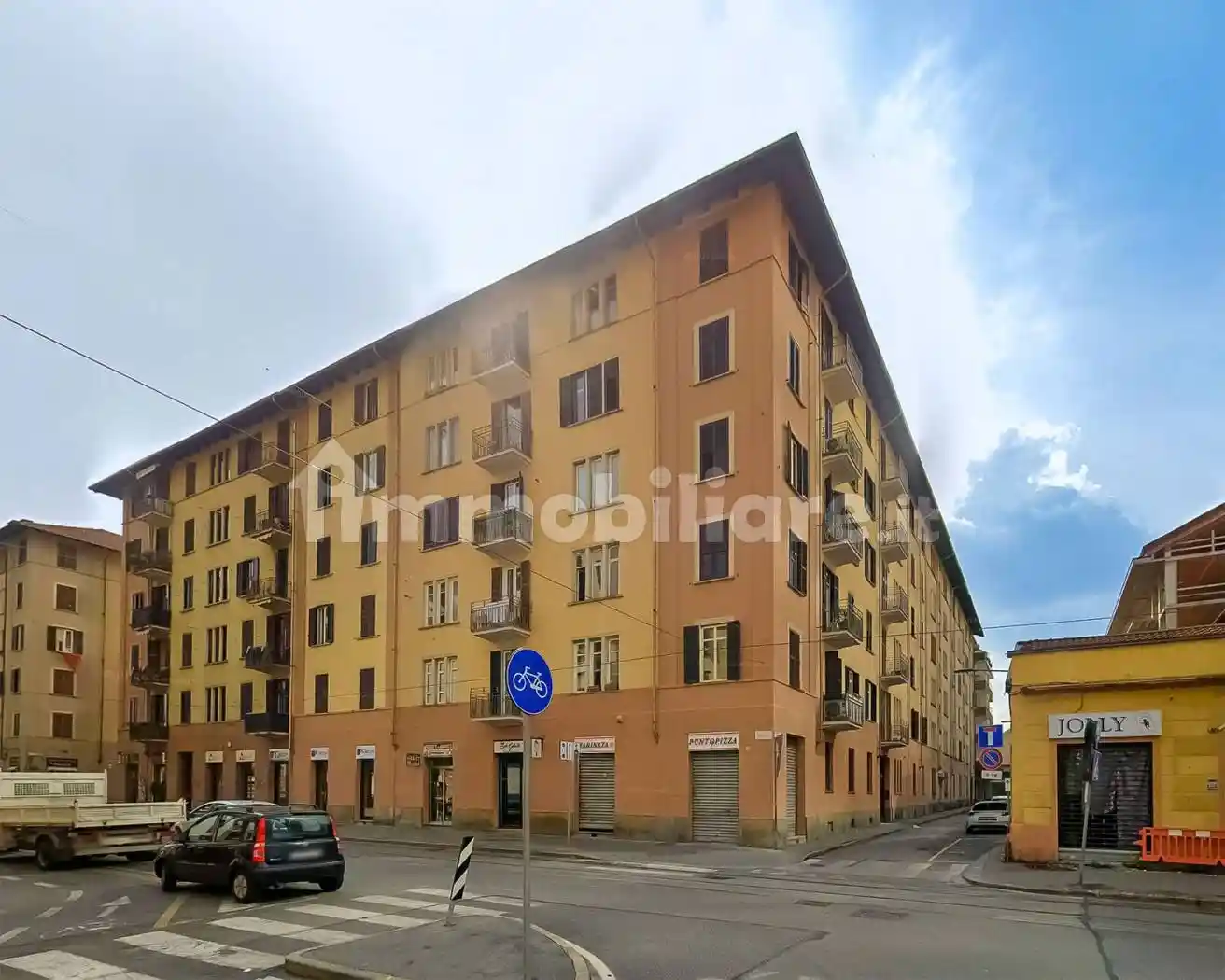 Appartamento in affitto a Torino
