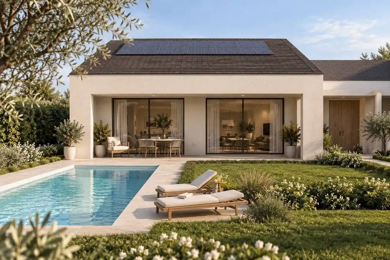 Villa in vendita a Scorzè