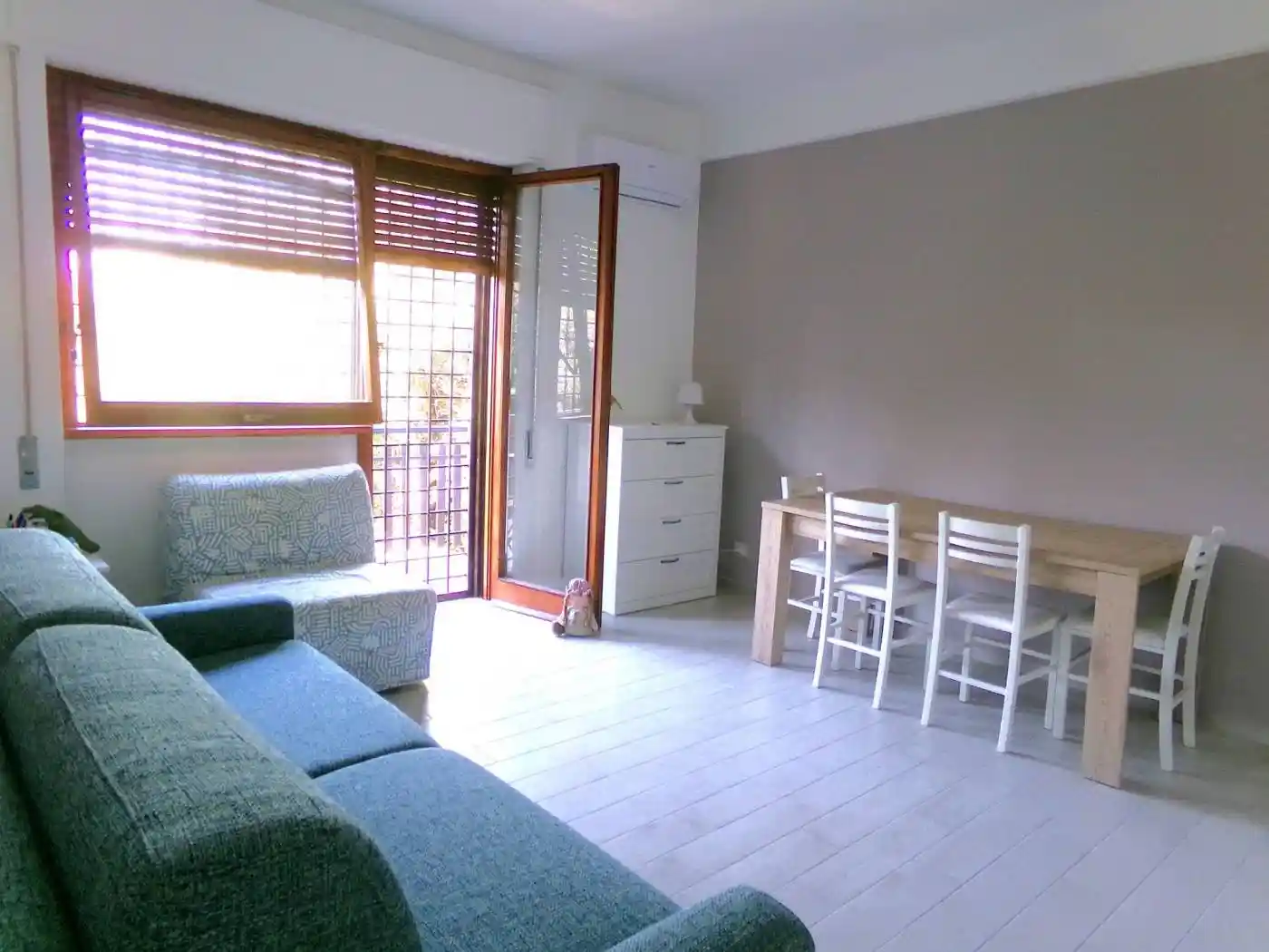Appartamento in vendita a Anzio