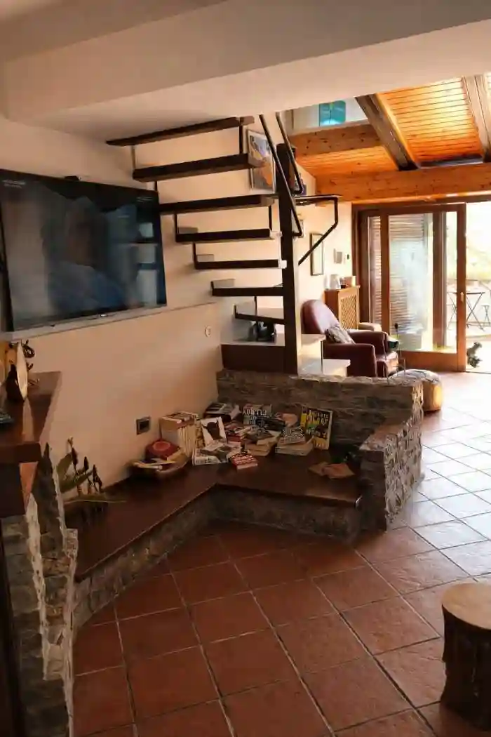 Villetta a schiera - foto 5