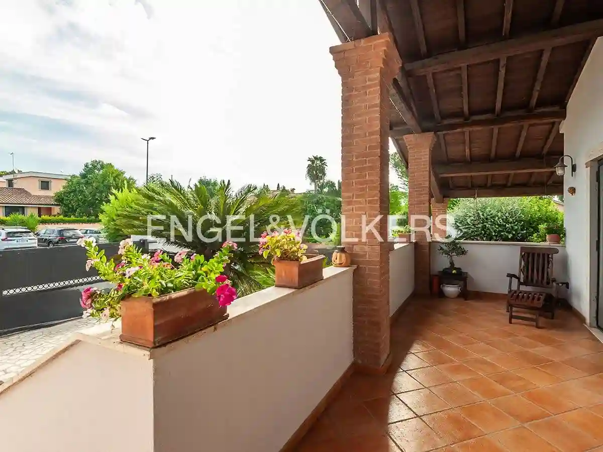 Villa - foto 3