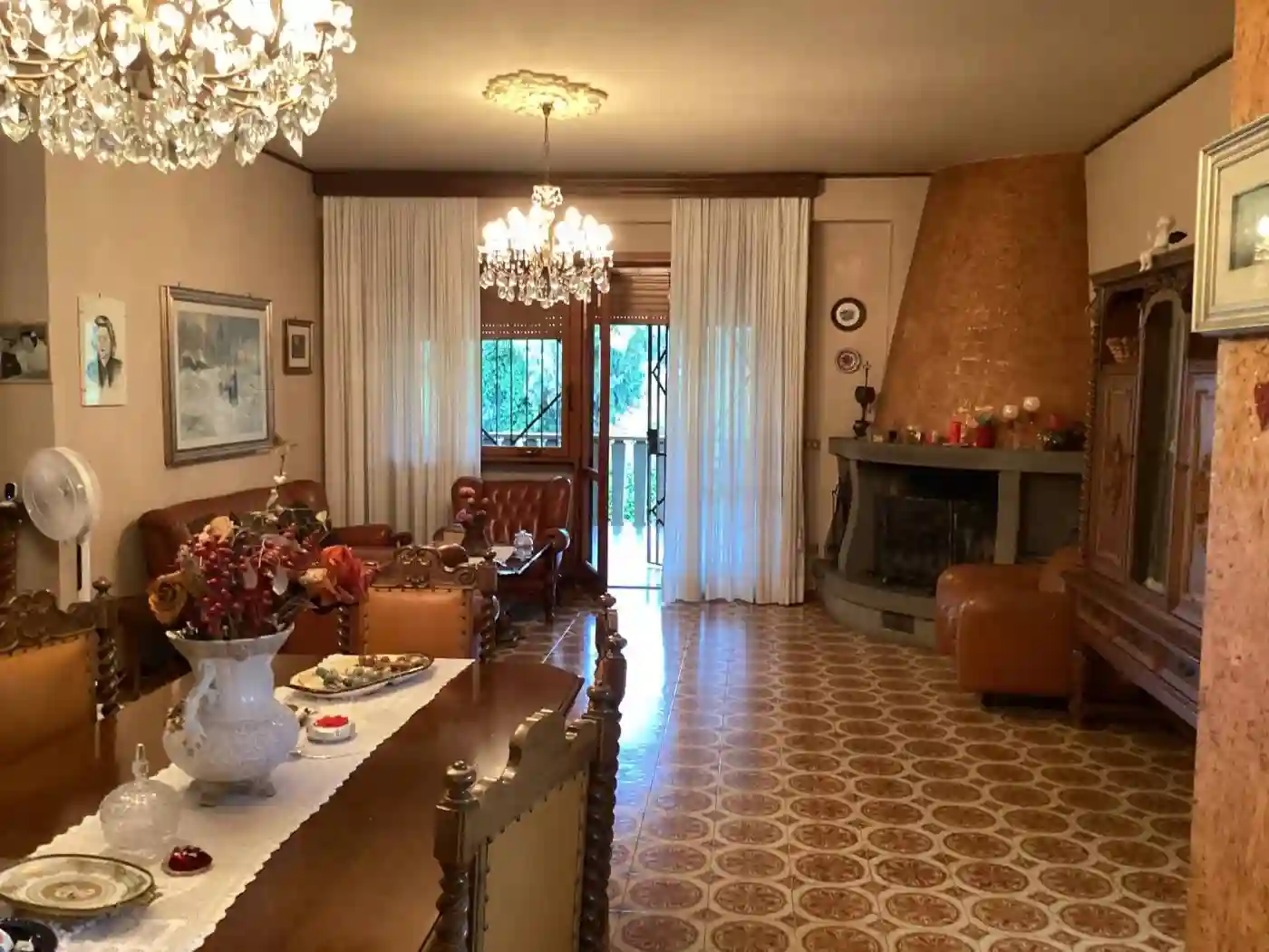 Villa - foto 5