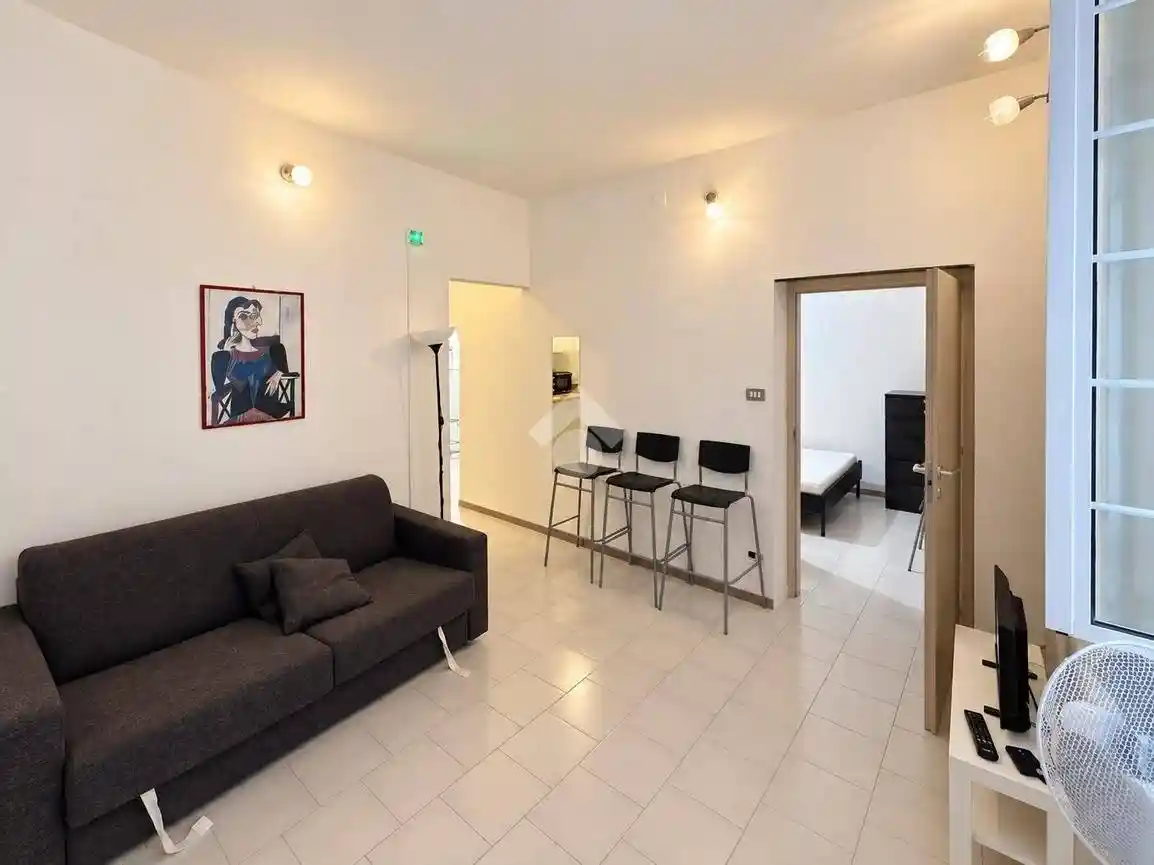 Appartamento in affitto a Genova