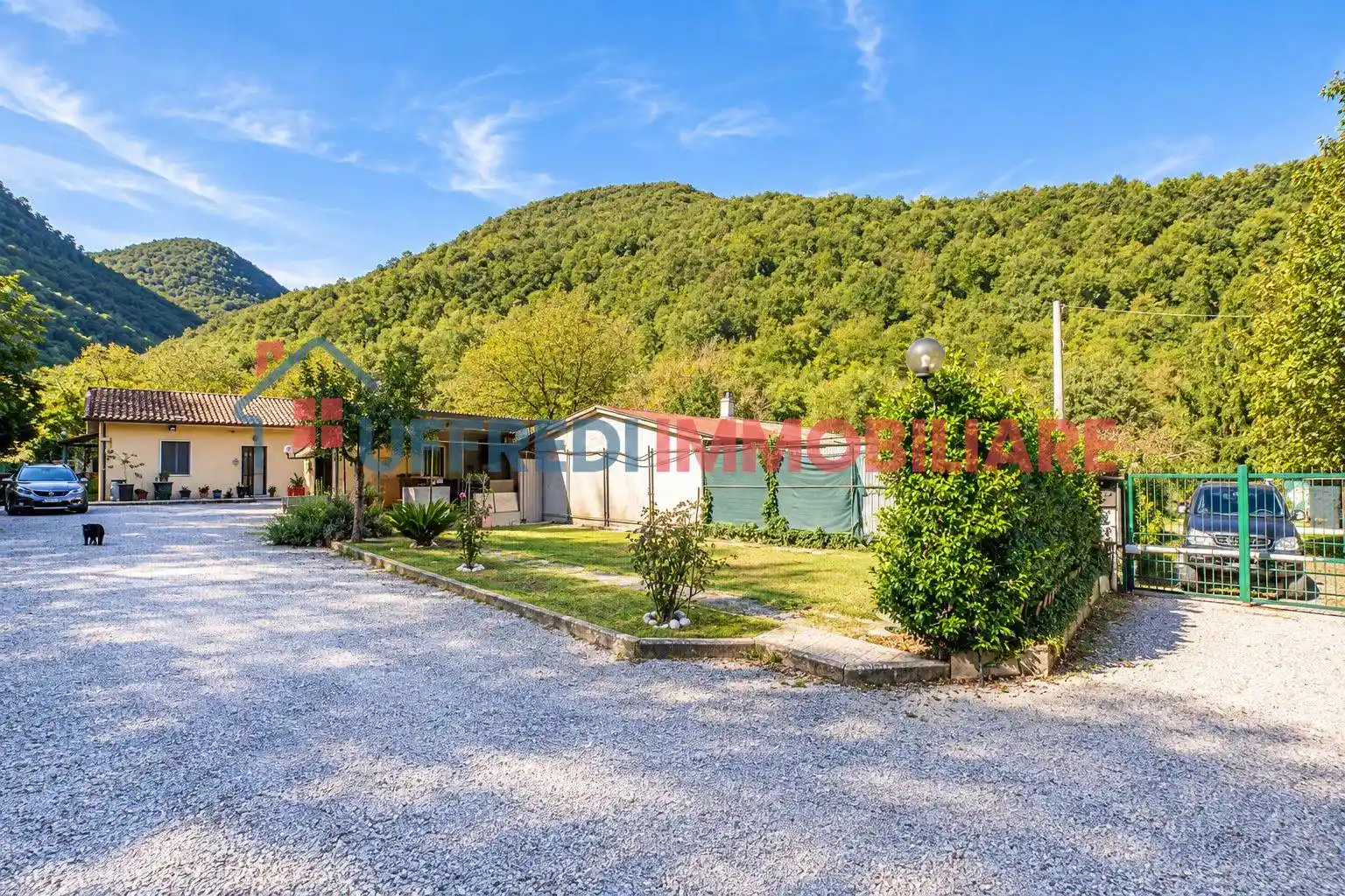 Villa in vendita a Rieti