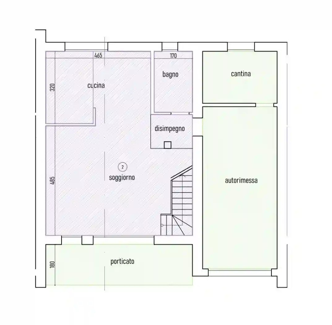 Villa - foto 4