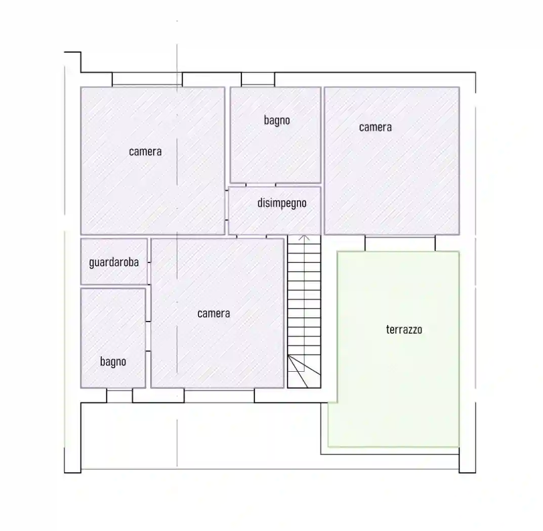 Villa - foto 5