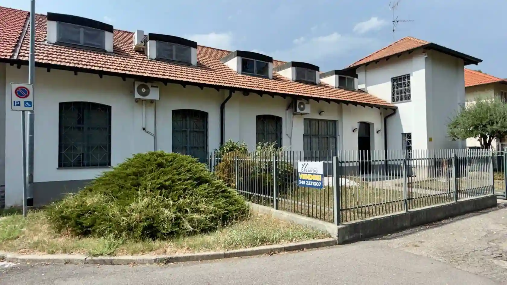 Palazzo - Edificio - foto 2