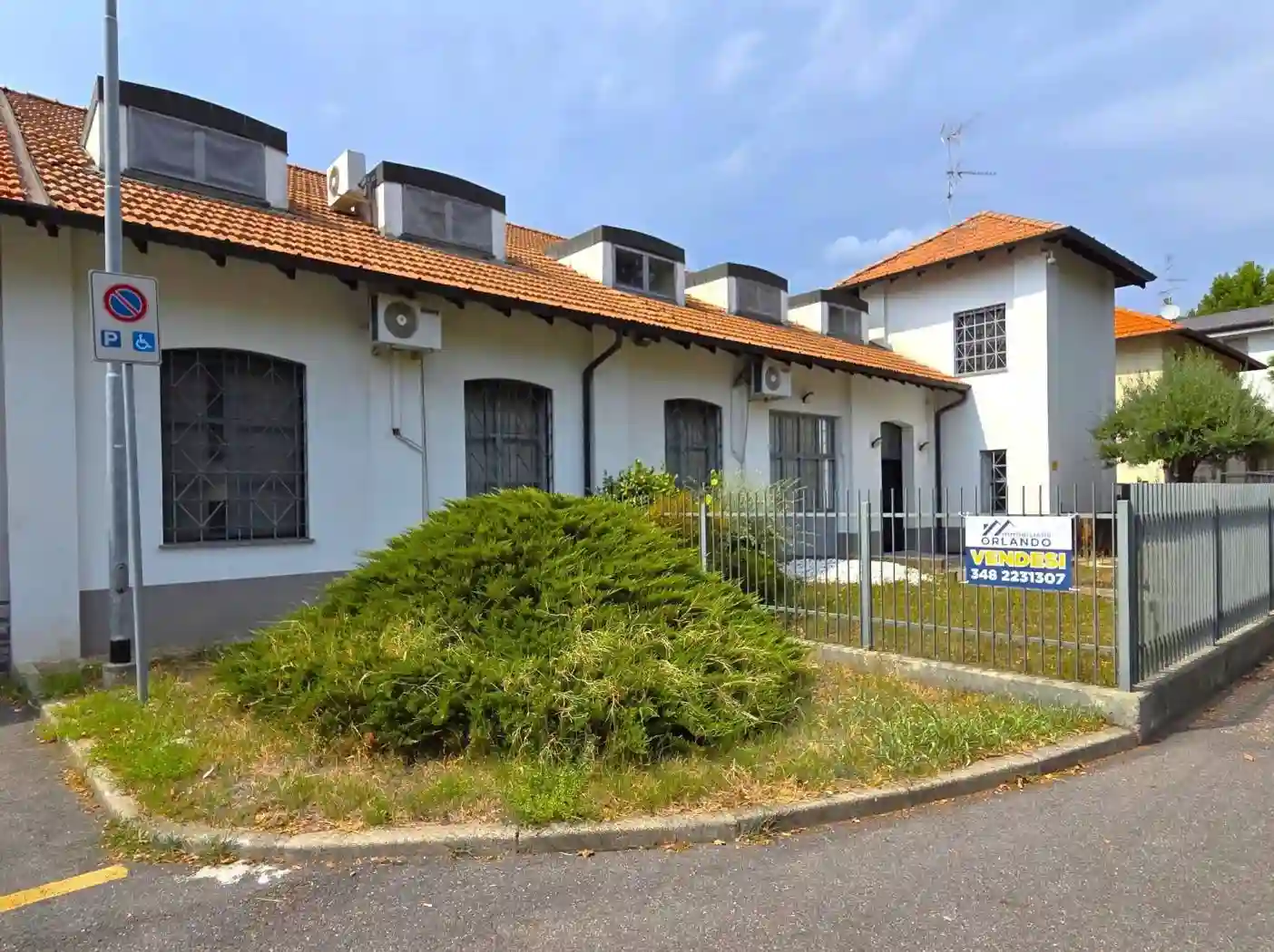 Palazzo - Edificio - foto 3