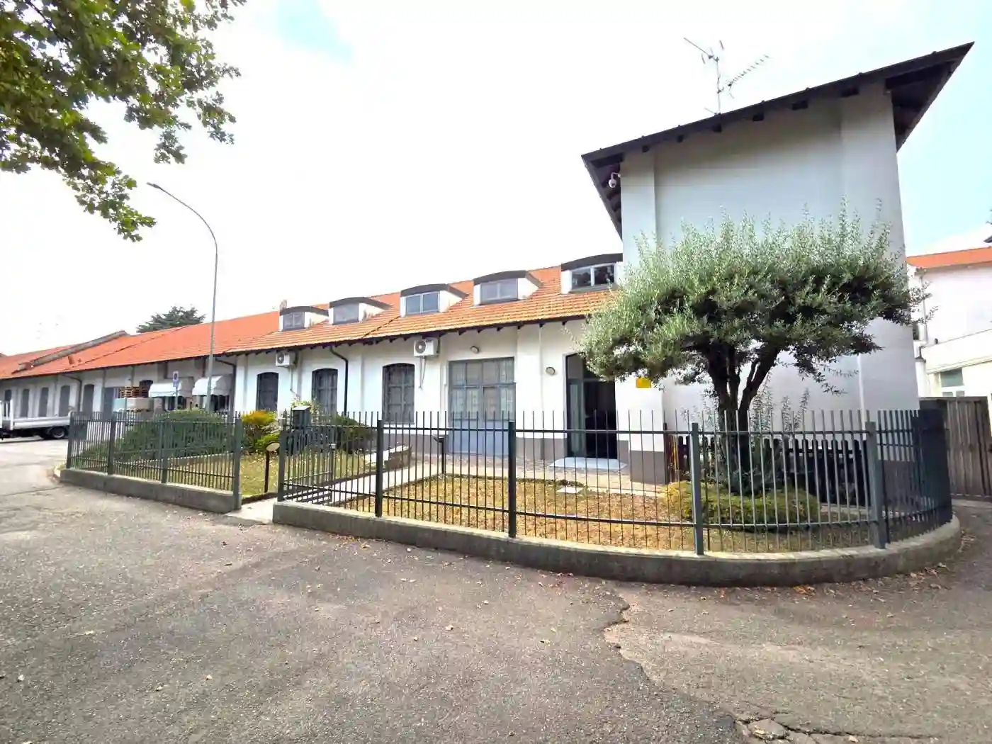 Palazzo - Edificio - foto 4