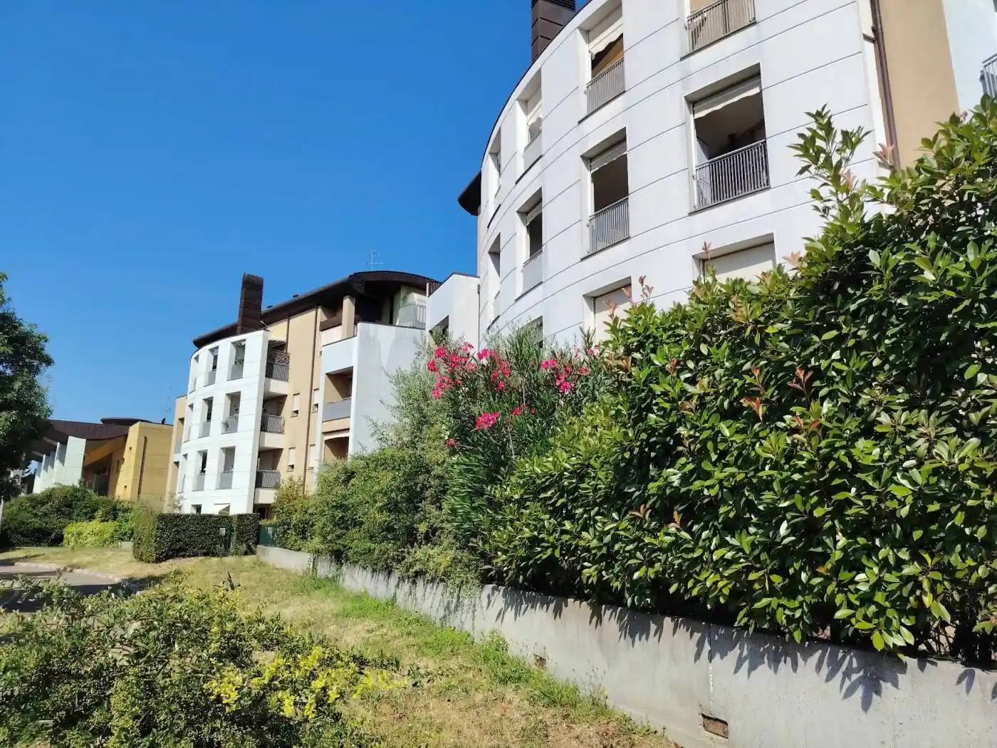 Appartamento in vendita a Dozza