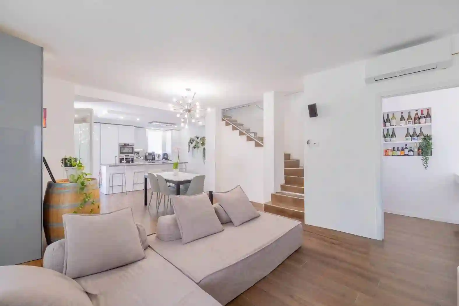 Villa - foto 3