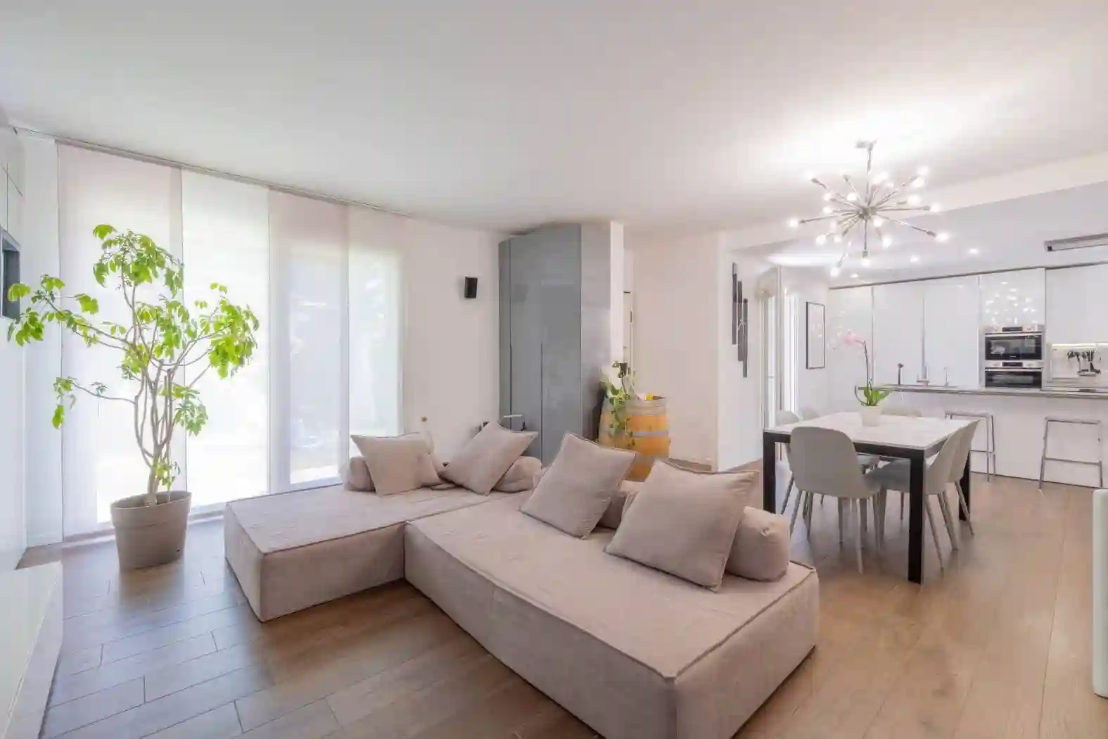 Villa - foto 4