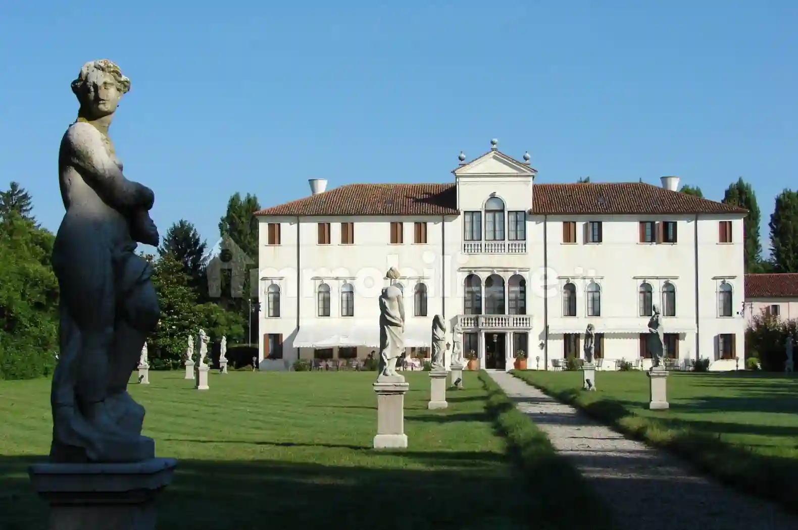Palazzo - Edificio - foto 2