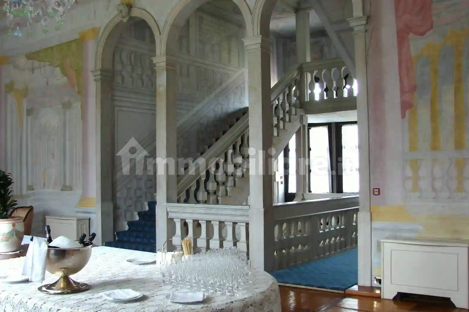 Palazzo - Edificio - foto 4
