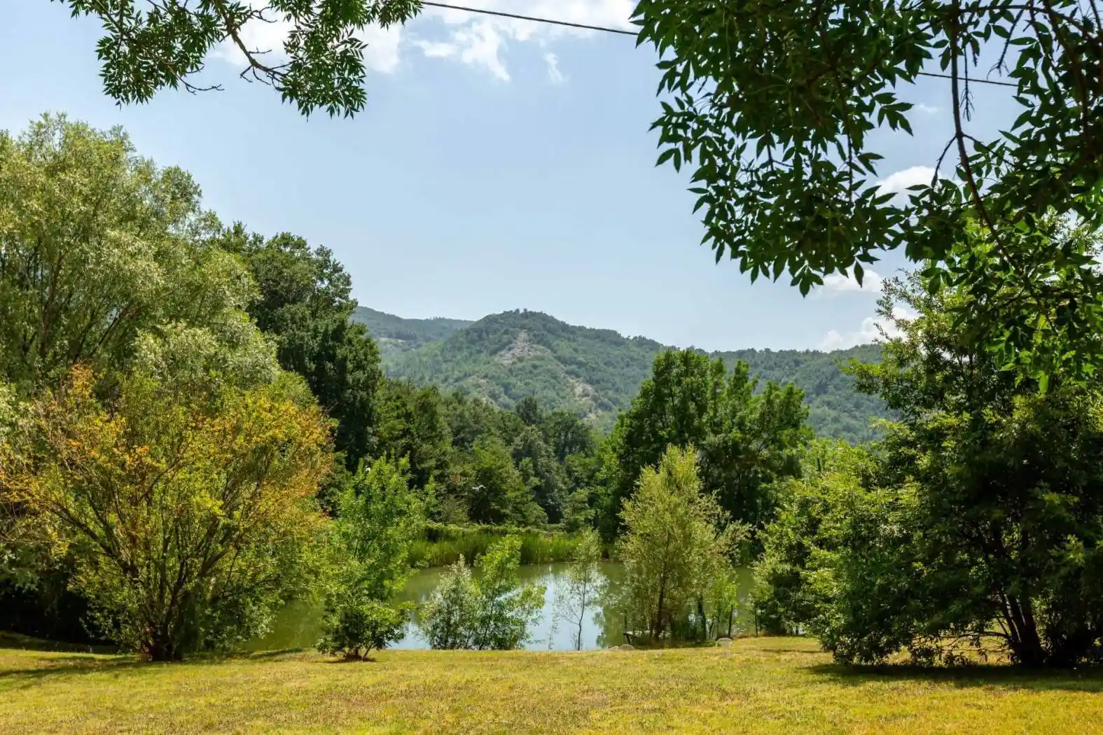 Rustico - Casale in vendita a Pieve Santo Stefano