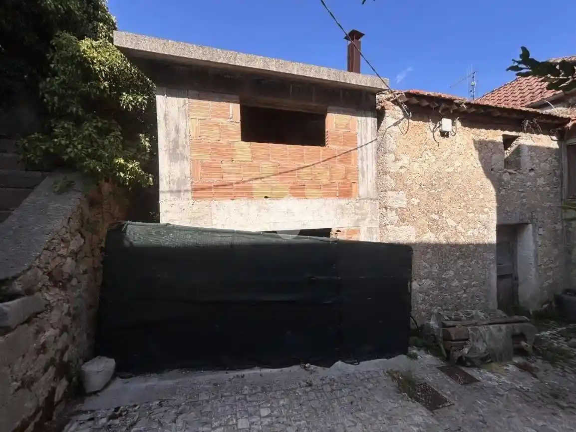 Rustico - Casale in vendita a Atina