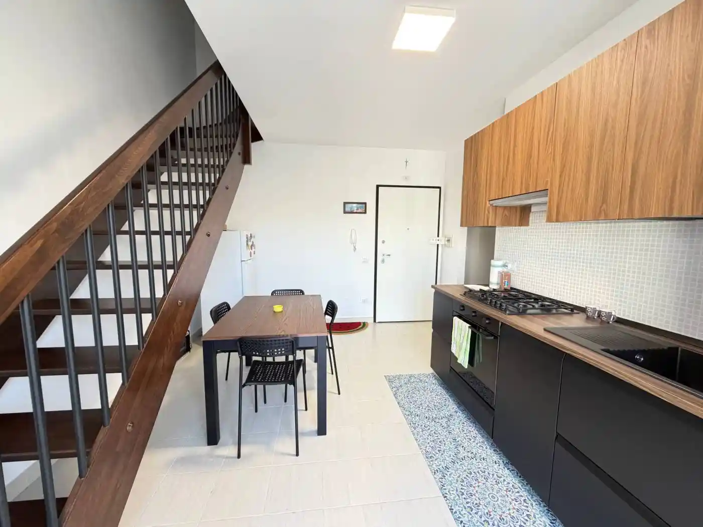 Appartamento in vendita a Tortoreto