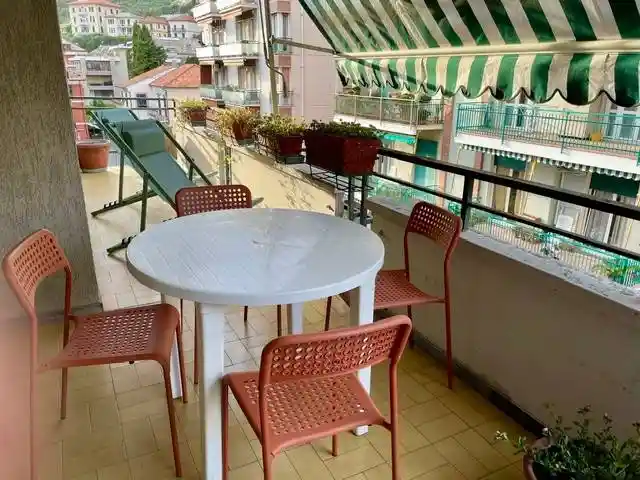 Appartamento in affitto a Chiavari