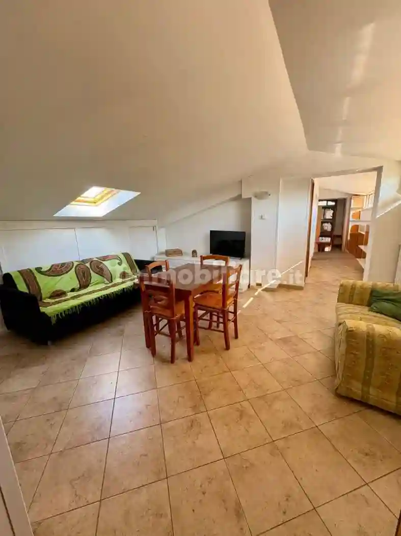 Attico - Mansarda - foto 2