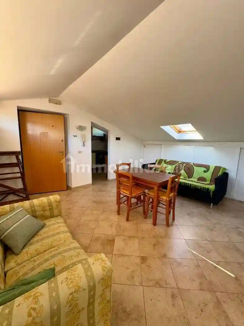 Attico - Mansarda - foto 4