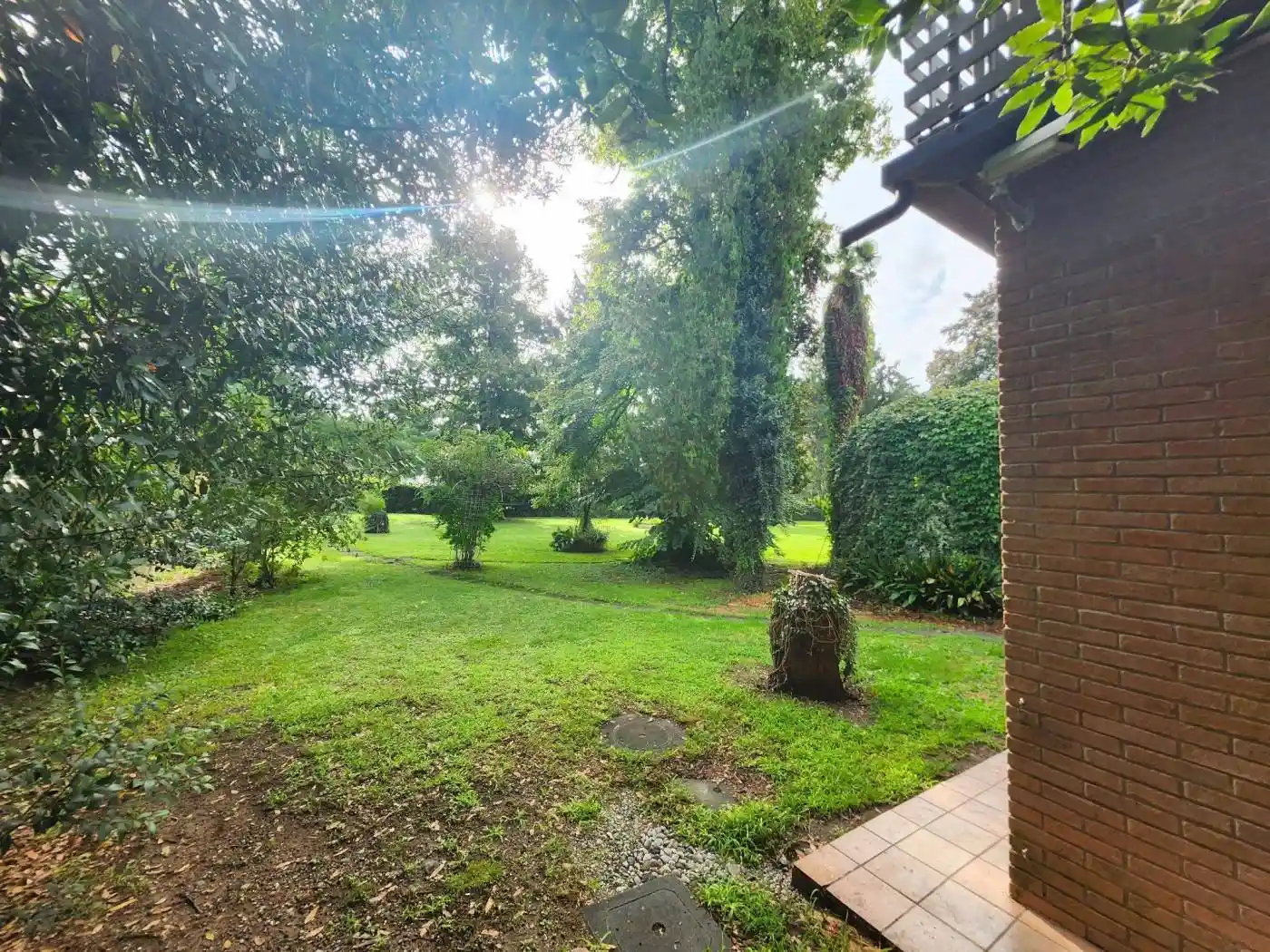 Villa in vendita a Codroipo