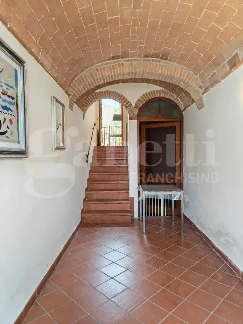 Appartamento in vendita a Montespertoli