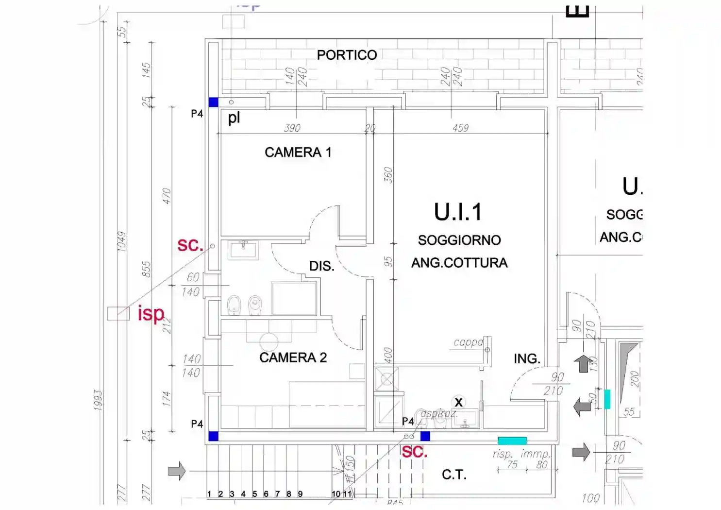 Appartamento - foto 5