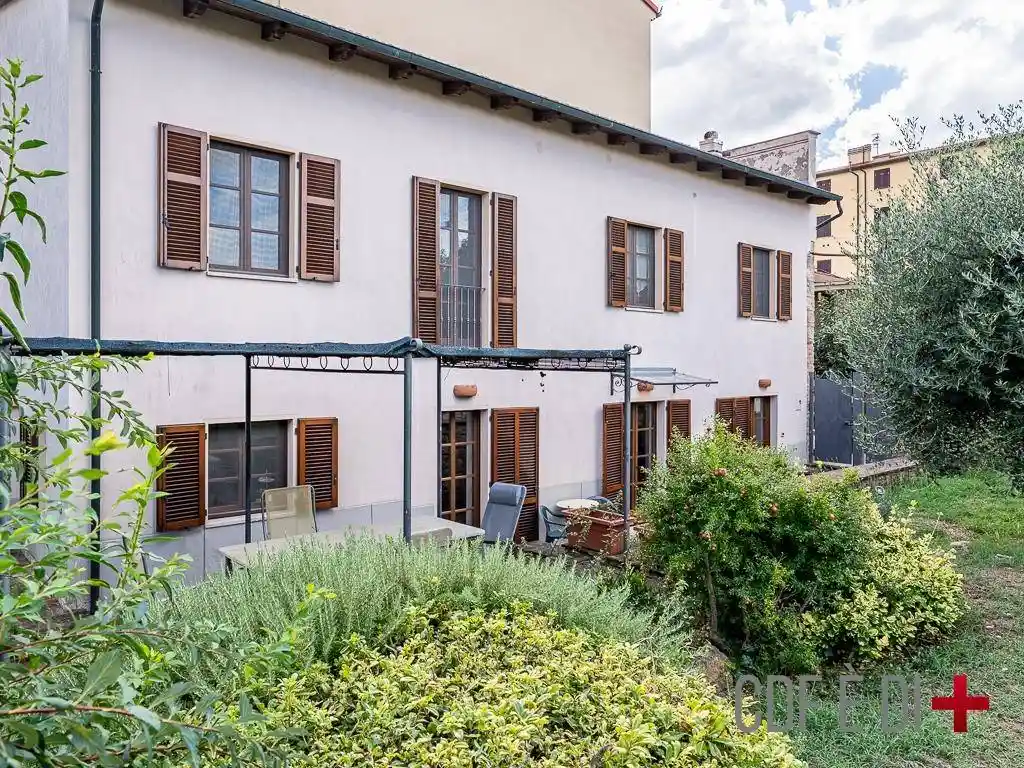 Villa in vendita a Massa Marittima