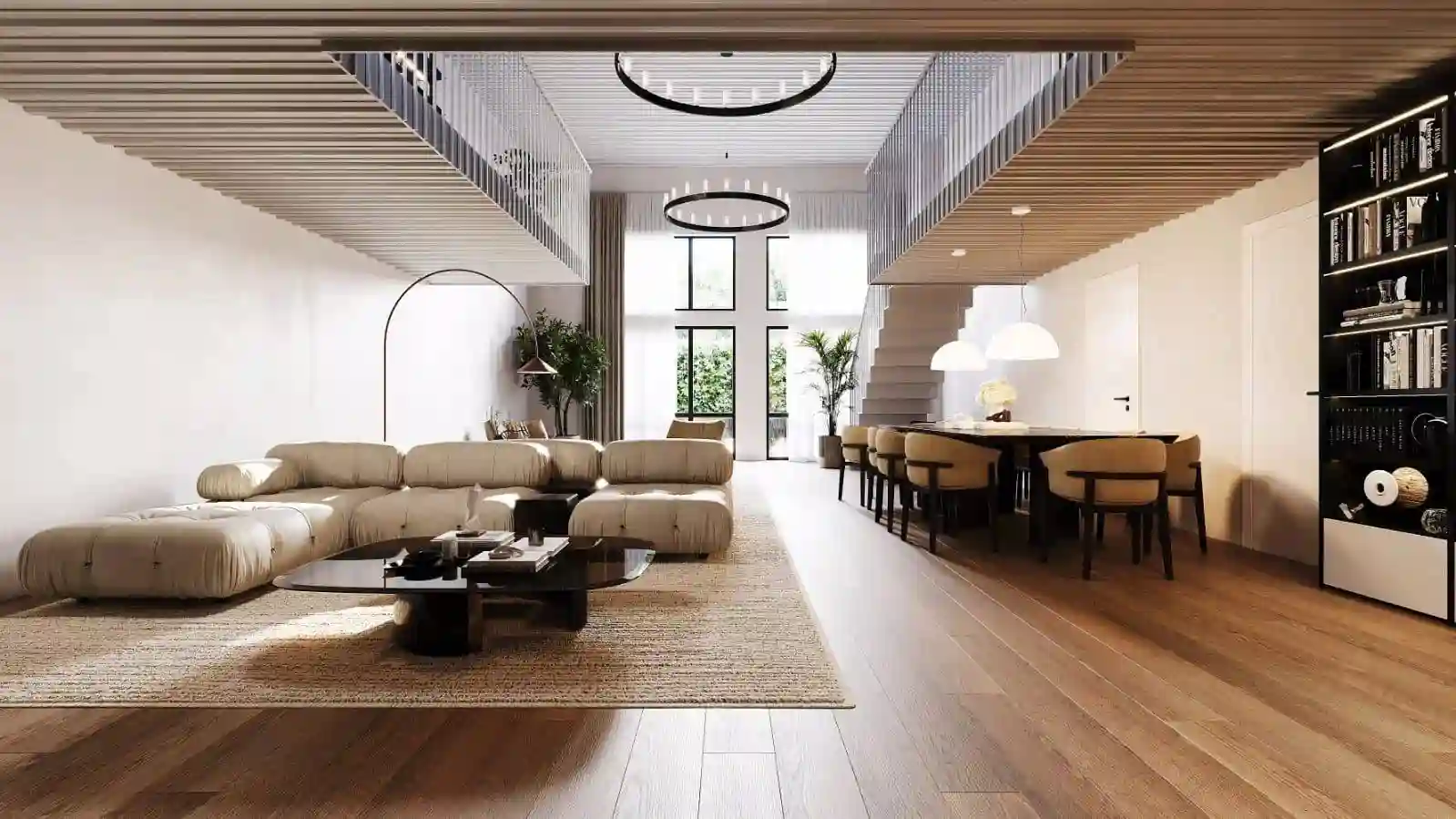 Villa - foto 3