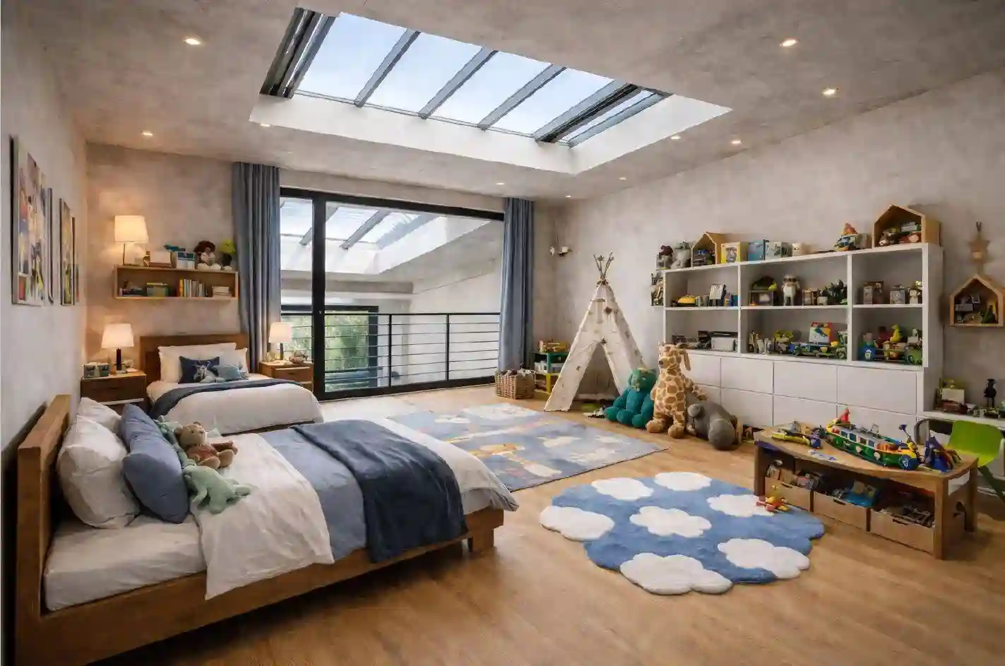 Villa - foto 5