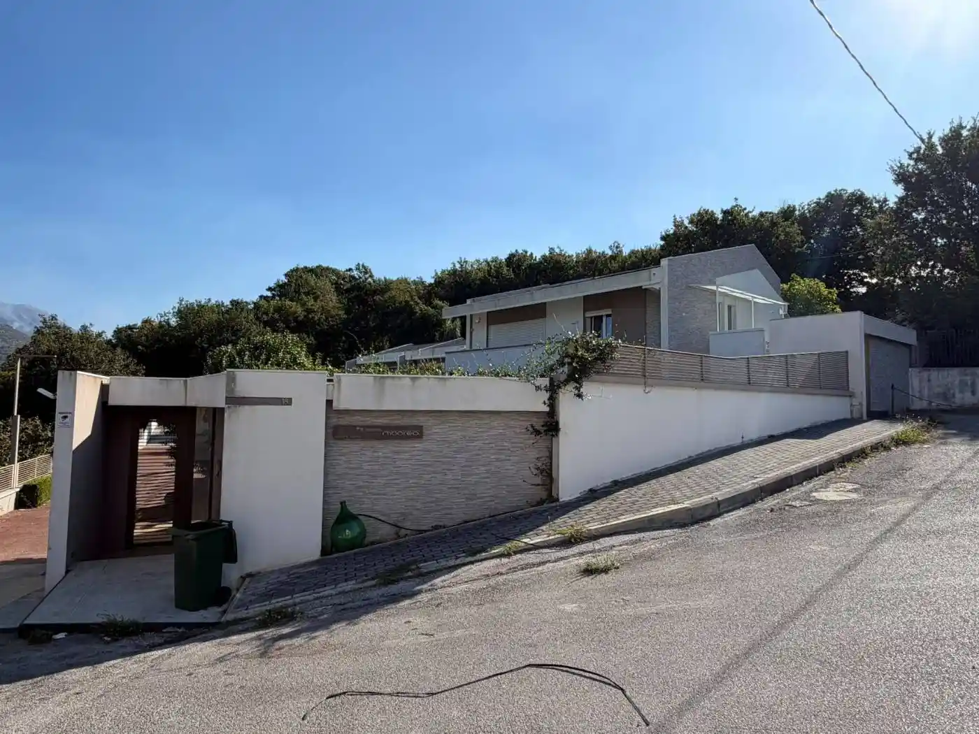 Appartamento in vendita a Salerno
