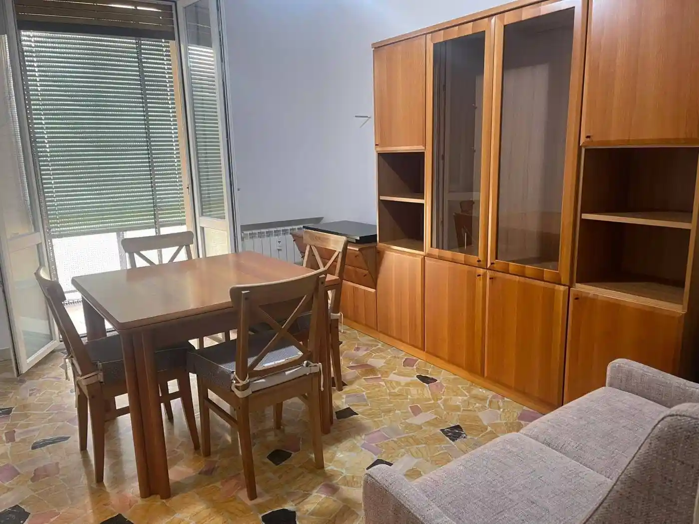 Appartamento in affitto a Bologna